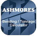 Ashmores App