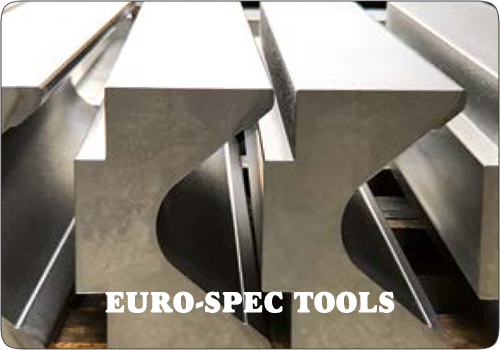 Euro spec tools
